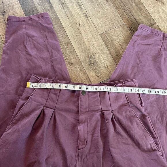 Universal thread high rise pants size 12 - Picture 5 of 8